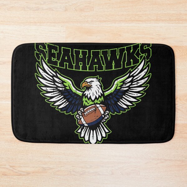 Item preview, Seahawk Football Fan Family Sports Pride designed and sold by cruddenstroud23.