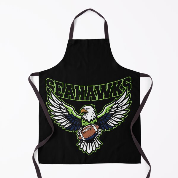 Item preview, Seahawk Football Fan Family Sports Pride designed and sold by cruddenstroud23.