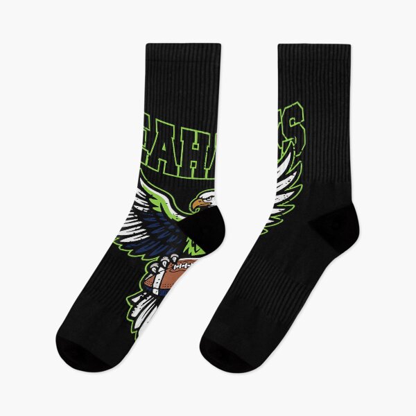Item preview, Seahawk Football Fan Family Sports Pride designed and sold by cruddenstroud23.