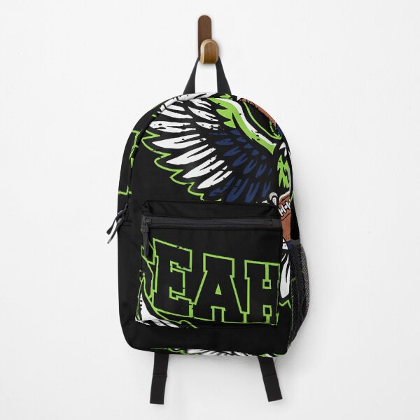 Item preview, Seahawk Football Fan Family Sports Pride designed and sold by cruddenstroud23.