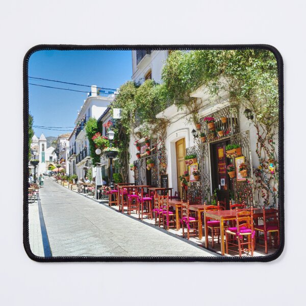 Item preview, Marbella Old Town designed and sold by Alisonchambers2.