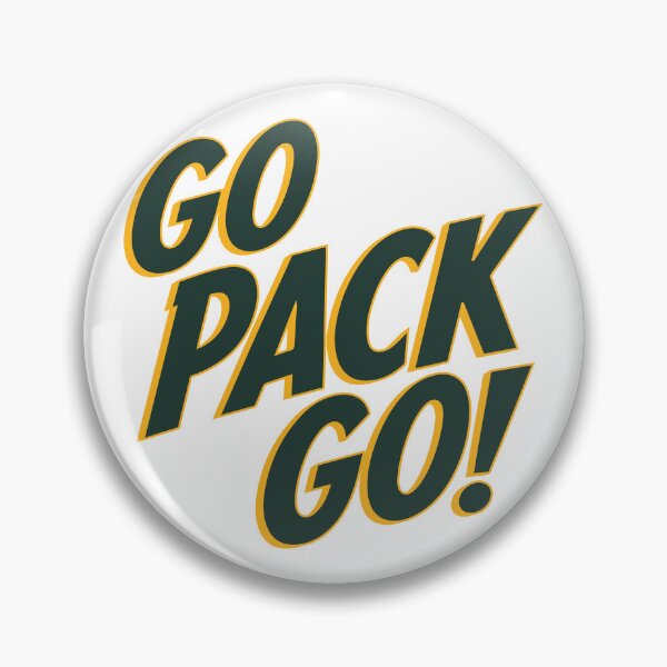 Item preview, Go Pack Go designed and sold by sabinako.