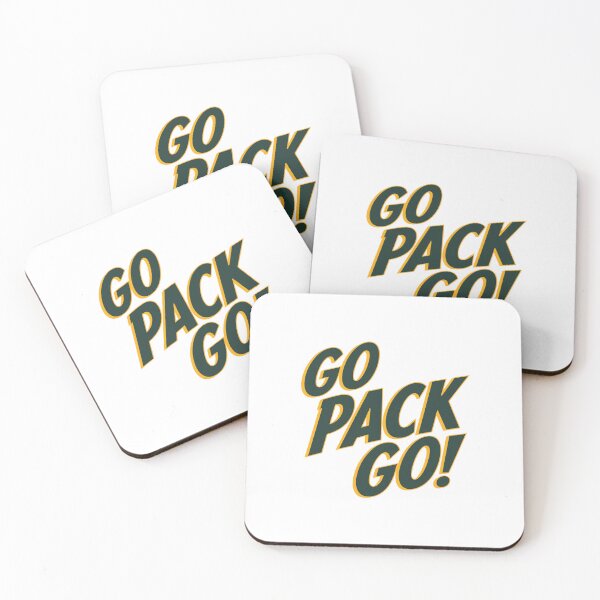 Item preview, Go Pack Go designed and sold by sabinako.