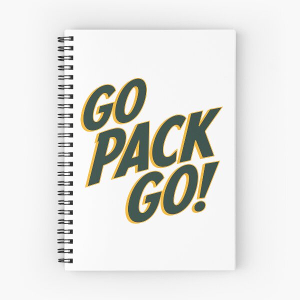 Item preview, Go Pack Go designed and sold by sabinako.