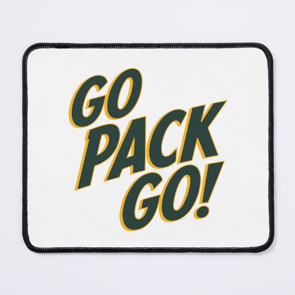 Item preview, Go Pack Go designed and sold by sabinako.