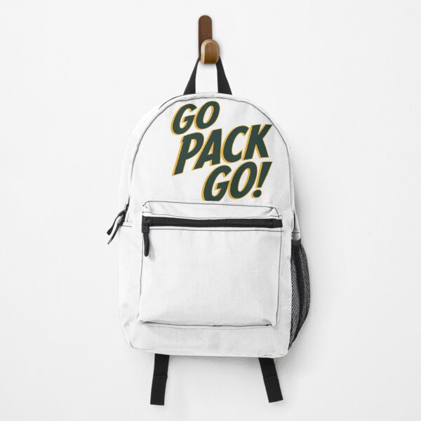 Item preview, Go Pack Go designed and sold by sabinako.