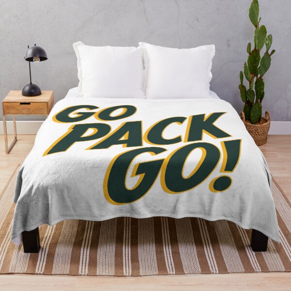Item preview, Go Pack Go designed and sold by sabinako.