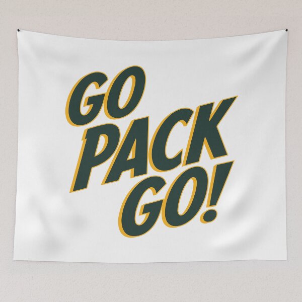 Item preview, Go Pack Go designed and sold by sabinako.