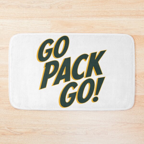 Item preview, Go Pack Go designed and sold by sabinako.