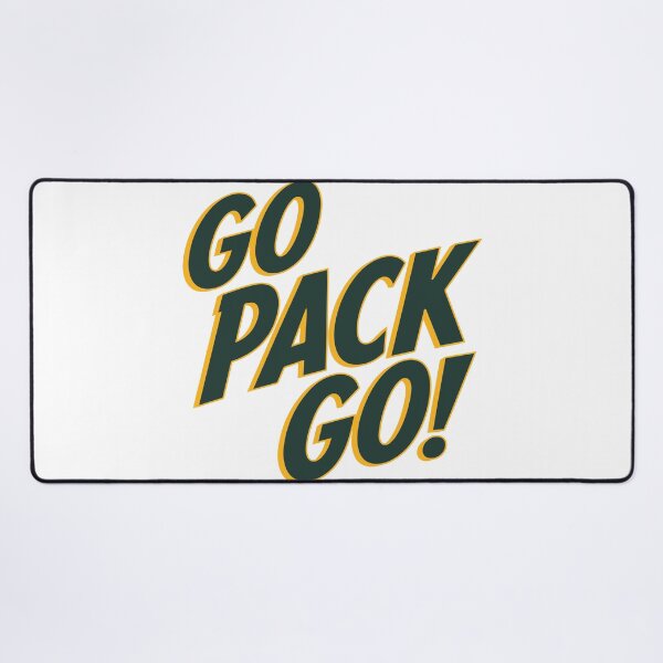Item preview, Go Pack Go designed and sold by sabinako.