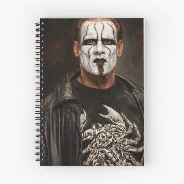 Item preview, Sting Oil Painting designed and sold by maretsad.