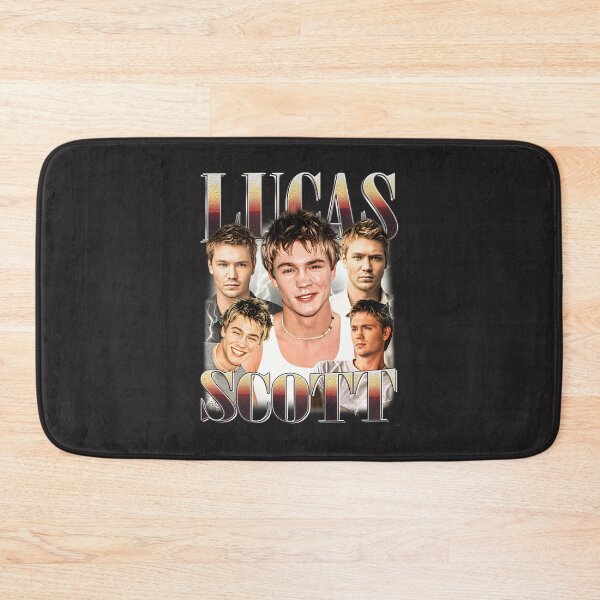 Item preview, Lucas Scott Bootleg Retro Graphic Apparel | Best Gift designed and sold by Inari  Nofox.