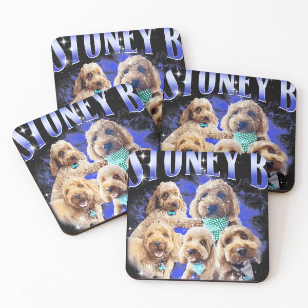 Item preview, Stoney Collage Vintage Retro Music Style designed and sold by cruddenstroud23.