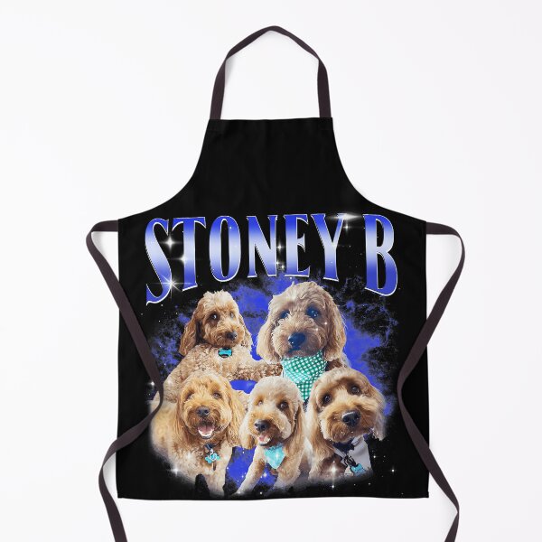 Item preview, Stoney Collage Vintage Retro Music Style designed and sold by cruddenstroud23.
