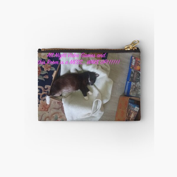 Item preview, Teenager Problems designed and sold by Harold122Jade.