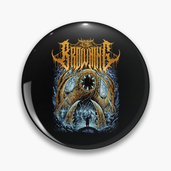 Item preview, THE BROWNING BAND designed and sold by ElnoraHegmann.
