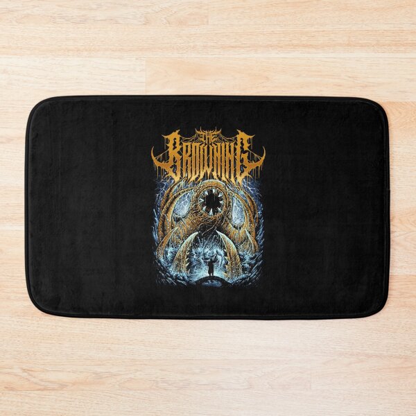 Item preview, THE BROWNING BAND designed and sold by ElnoraHegmann.