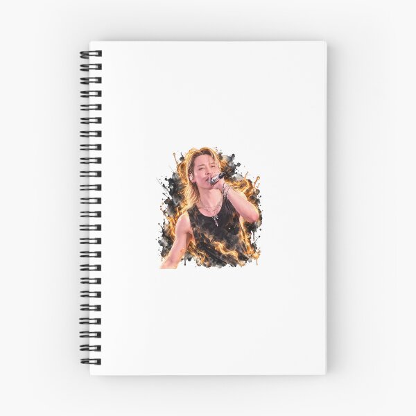 Item preview, Jimin — Beautifully Combustible | Kerosene Edition designed and sold by JunkDrawerbyJo.