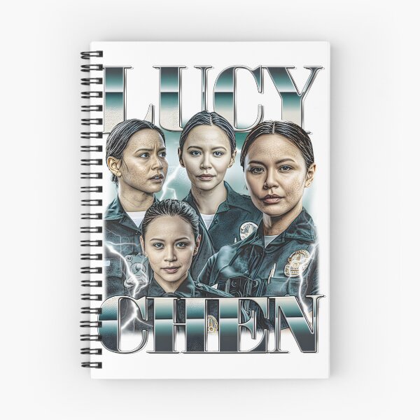 Item preview, Lucy Chen Retro 90S Vintage Bootleg Aesthetic Graphic Design Fan Art Tribute | Best Buy designed and sold by Inari  Nofox.