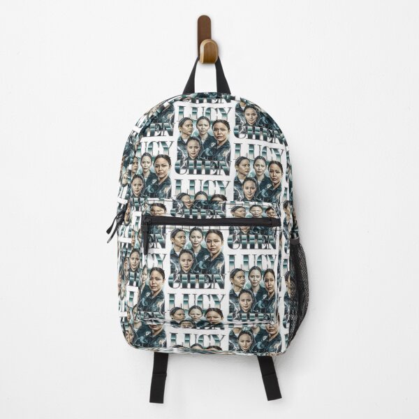 Item preview, Lucy Chen Retro 90S Vintage Bootleg Aesthetic Graphic Design Fan Art Tribute | Best Buy designed and sold by Inari  Nofox.