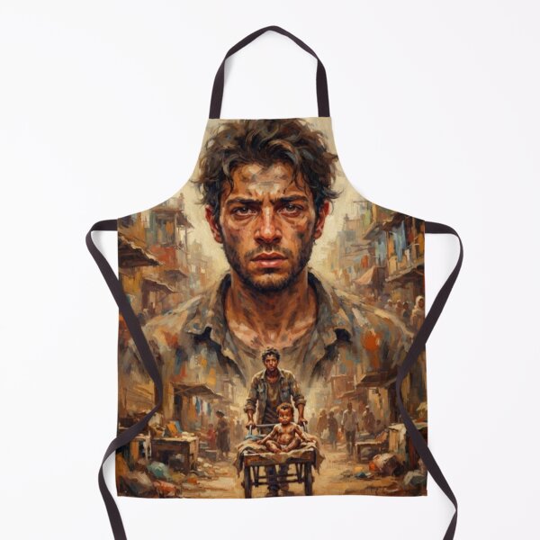 Item preview, Capernaum Fine Art Tribute designed and sold by Art's Diner.