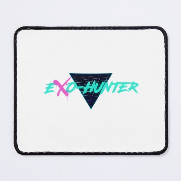 Item preview, Exohunter Galactic Explorer Futuristic Scifi Space Bounty Hunter Concept Art | ⭐⭐⭐⭐⭐ designed and sold by xkillaxoxo.