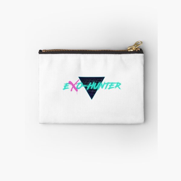 Item preview, Exohunter Galactic Explorer Futuristic Scifi Space Bounty Hunter Concept Art | ⭐⭐⭐⭐⭐ designed and sold by xkillaxoxo.