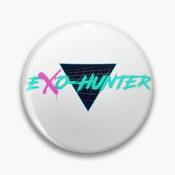 Item preview, Exohunter Galactic Explorer Futuristic Scifi Space Bounty Hunter Concept Art | ⭐⭐⭐⭐⭐ designed and sold by xkillaxoxo.