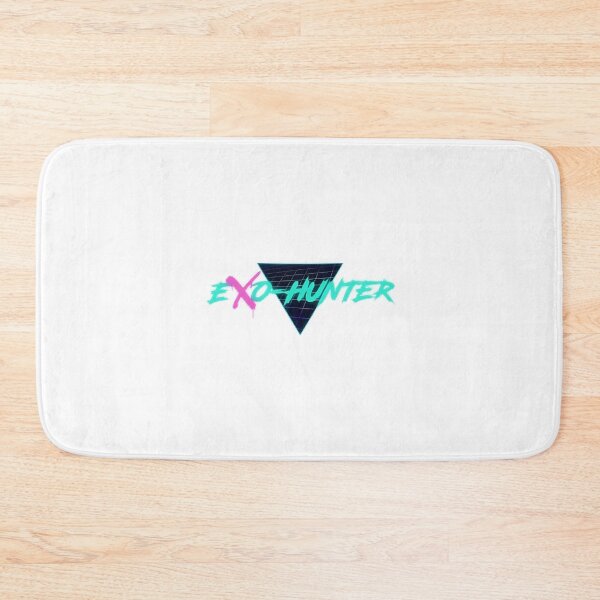 Item preview, Exohunter Galactic Explorer Futuristic Scifi Space Bounty Hunter Concept Art | ⭐⭐⭐⭐⭐ designed and sold by xkillaxoxo.