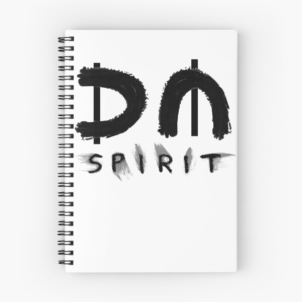 Item preview, Depeche Mode Spirit Retro designed and sold by baleandera.