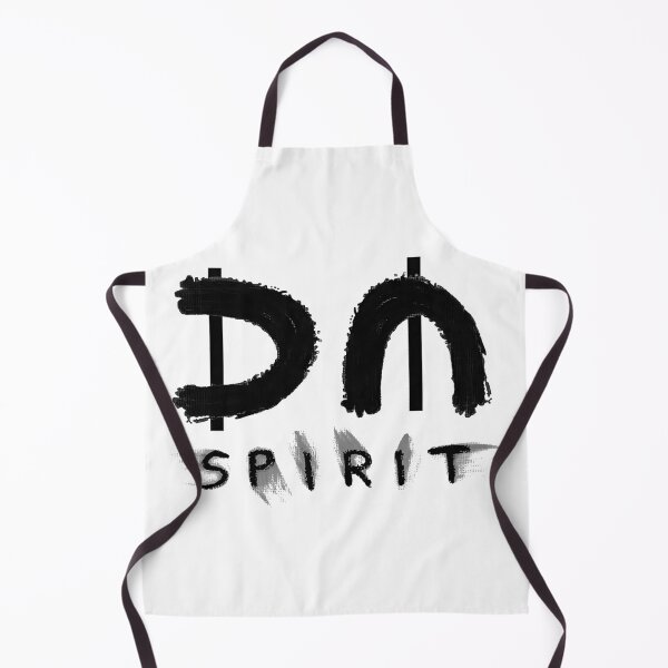 Item preview, Depeche Mode Spirit Retro designed and sold by baleandera.