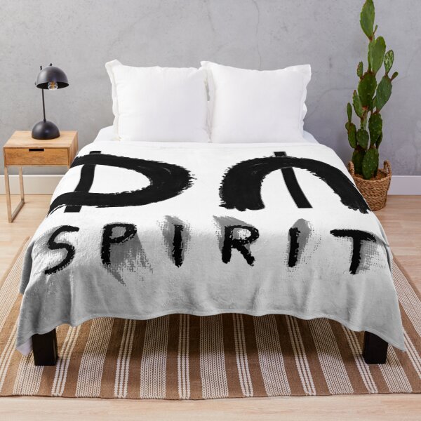 Item preview, Depeche Mode Spirit Retro designed and sold by baleandera.