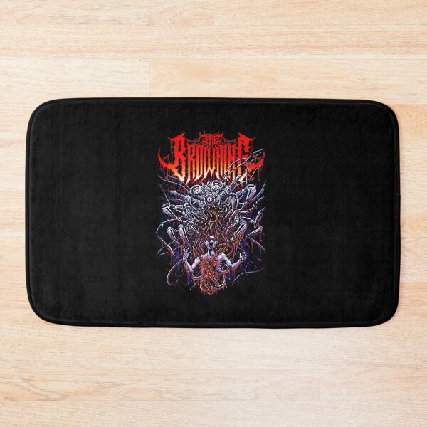 Item preview, THE BROWNING BAND designed and sold by ElnoraHegmann.