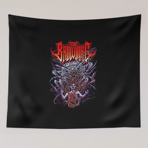 Item preview, THE BROWNING BAND designed and sold by ElnoraHegmann.