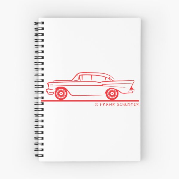 Item preview, Classic Bel Air Sedan Four Door Vintage Auto Art | Limited Edition designed and sold by Jenil225.