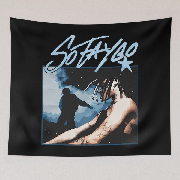 Item preview, sofaygo rap designed and sold by MicahelAllan7.