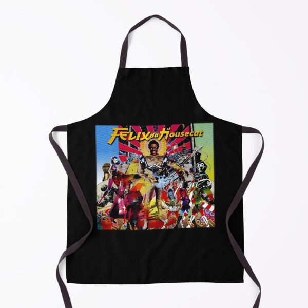 Item preview, Felix da Housecat Voicemail designed and sold by Notneinme0828.