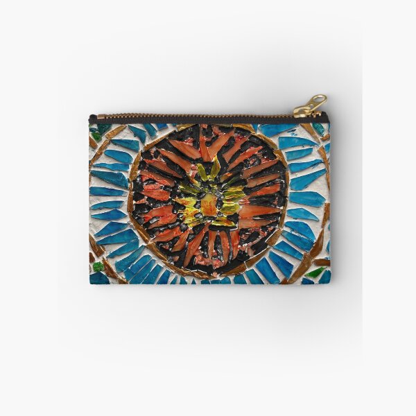 Item preview, Mosaic Radiant Sunburst  designed and sold by BirdandaBrush.