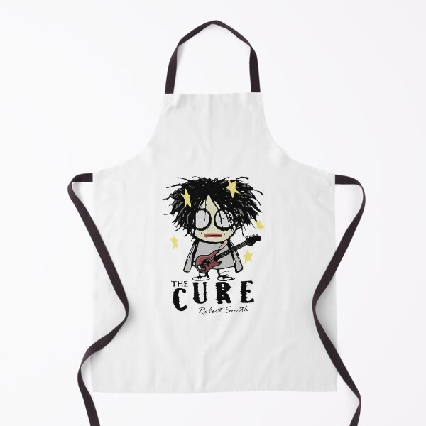 Item preview, The Cures Robert Smiths designed and sold by Tangent Avocado.