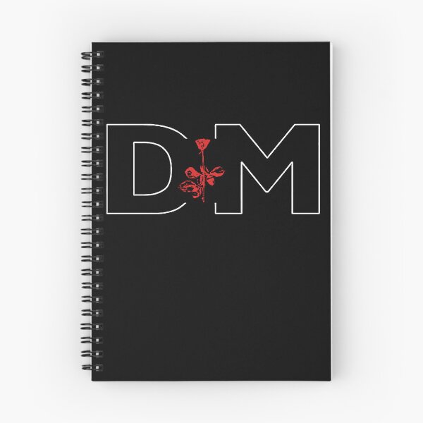 Item preview, Depeche Mode Spirit designed and sold by baleandera.