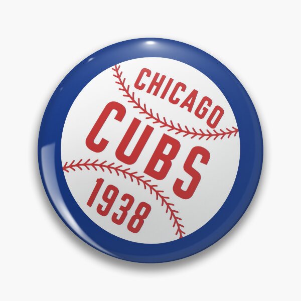 Item preview, Chicago Cubs 1938 designed and sold by sabinako.
