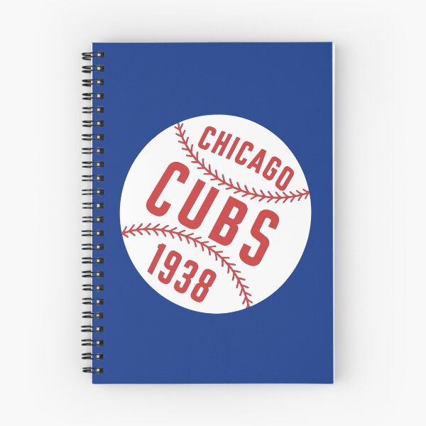 Item preview, Chicago Cubs 1938 designed and sold by sabinako.