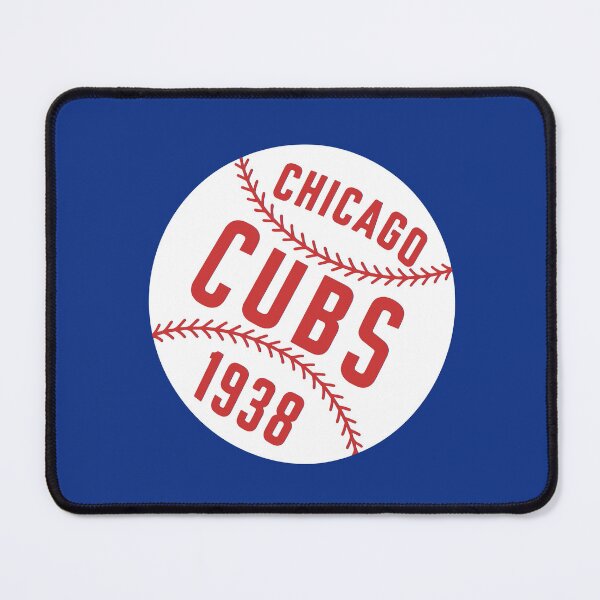 Item preview, Chicago Cubs 1938 designed and sold by sabinako.