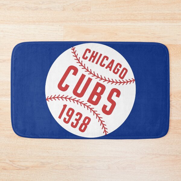 Item preview, Chicago Cubs 1938 designed and sold by sabinako.