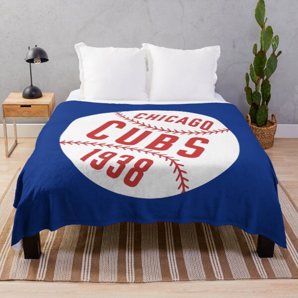 Item preview, Chicago Cubs 1938 designed and sold by sabinako.