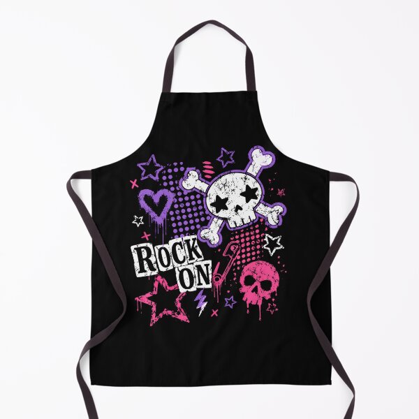 Item preview,  Y2K Trendy Skull 2000S Grunge Emo Teen Girls designed and sold by snailslowdance.