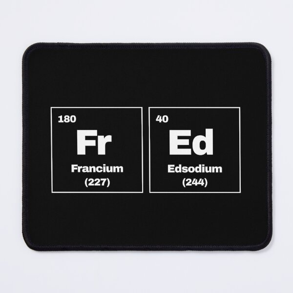 Item preview, Your name in periodic table format (customized) designed and sold by LoneMaverick.