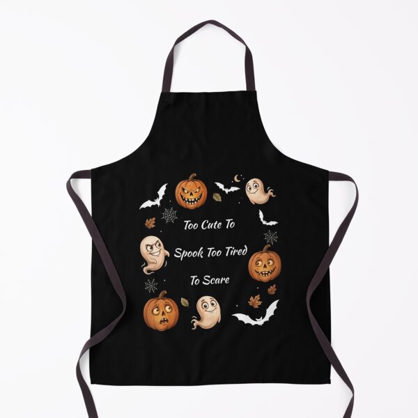 Artikelvorschau, spooky season halloween entworfen und verkauft von speakmanArt.