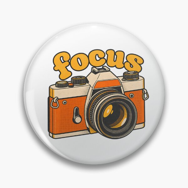 Item preview, Focus designed and sold by SpectacledBoi.