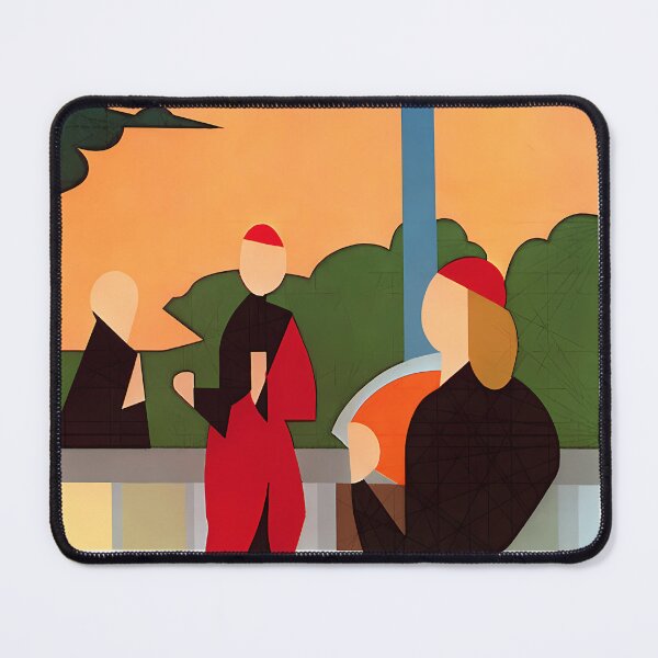 Item preview, Brian Eno designed and sold by Tangent Avocado.